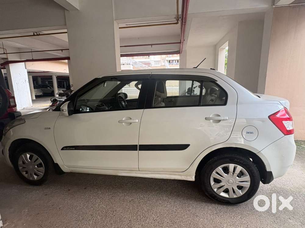 Swift Dzire 2012 Vdi Diesel