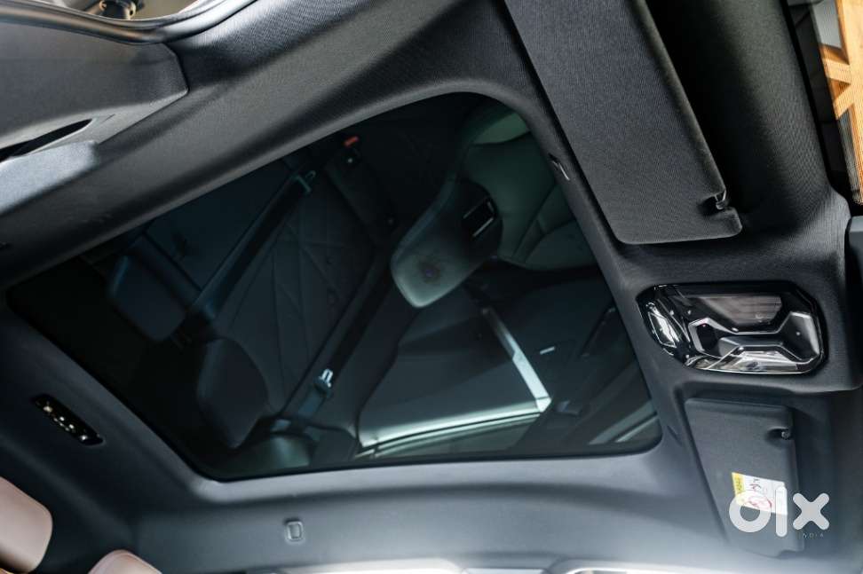 Bmw Ix Xdrive50, 2024, Electric