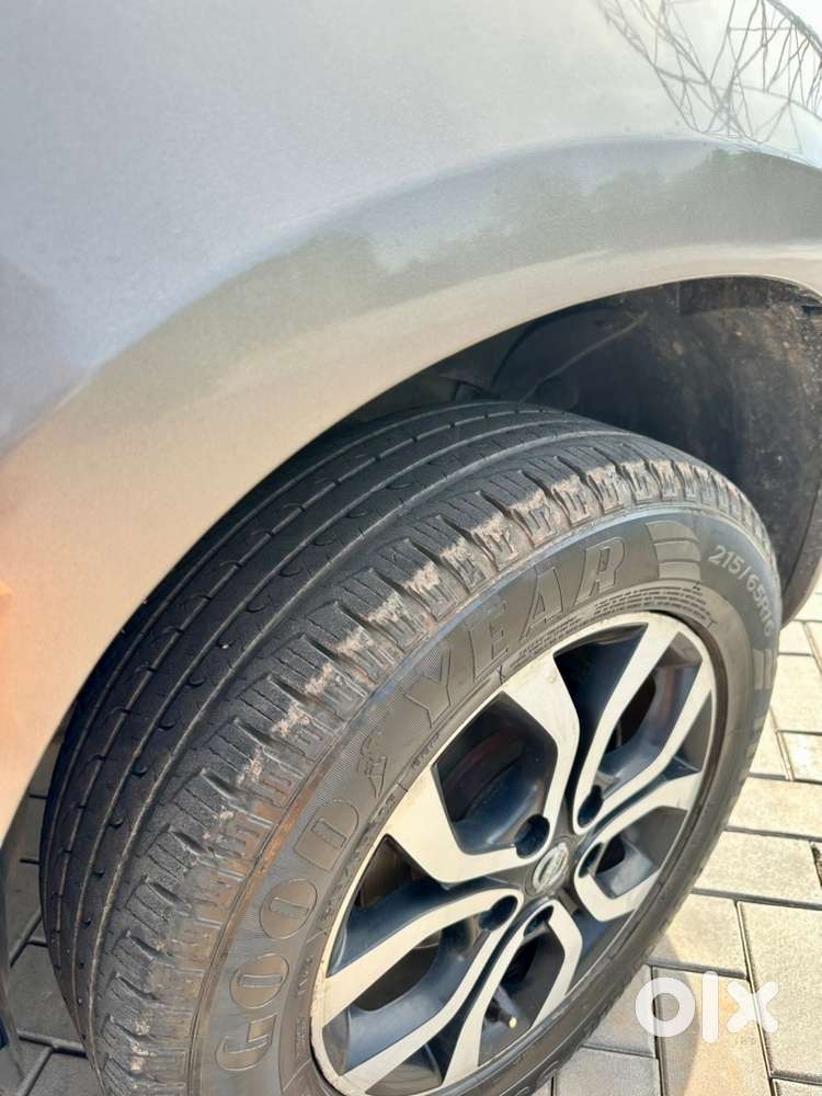 Nissan Terrano Xvd Thp 110 Full Option