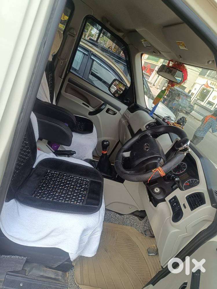 Mahindra Scorpio S5 Plus, 2020, Diesel