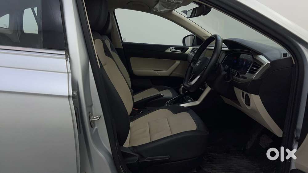 Volkswagen Virtus 1.0 Topline Tsi At, 2023, Petrol