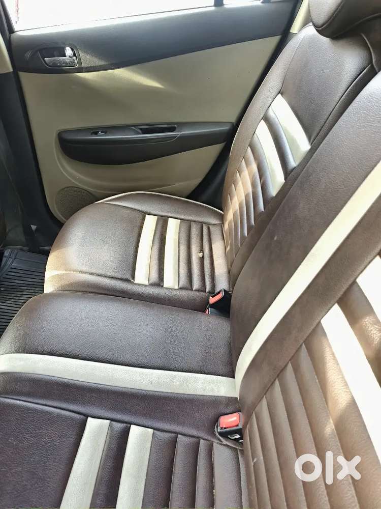 Hyundai I20 Spotz 2014 Model