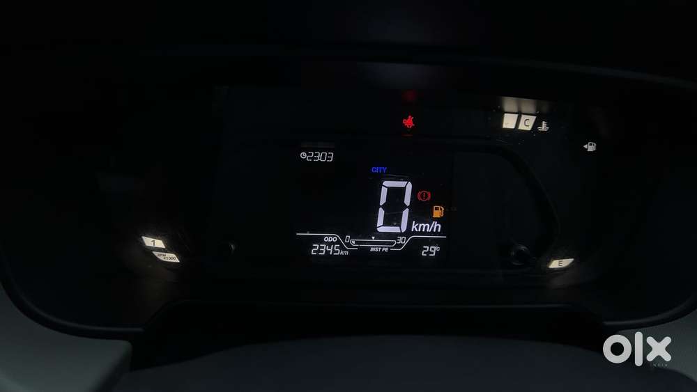 Tata Punch Adventure, 2025, Petrol