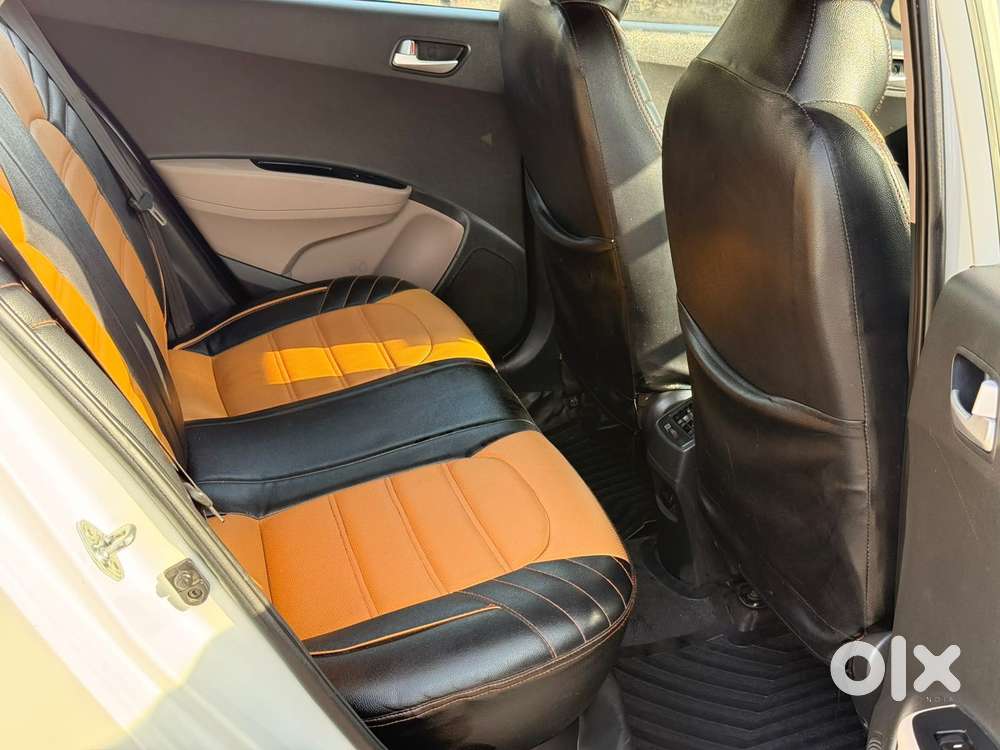 Hyundai Grand I10 Asta 1.2 Vtvt, 2018, Cng & Hybrids