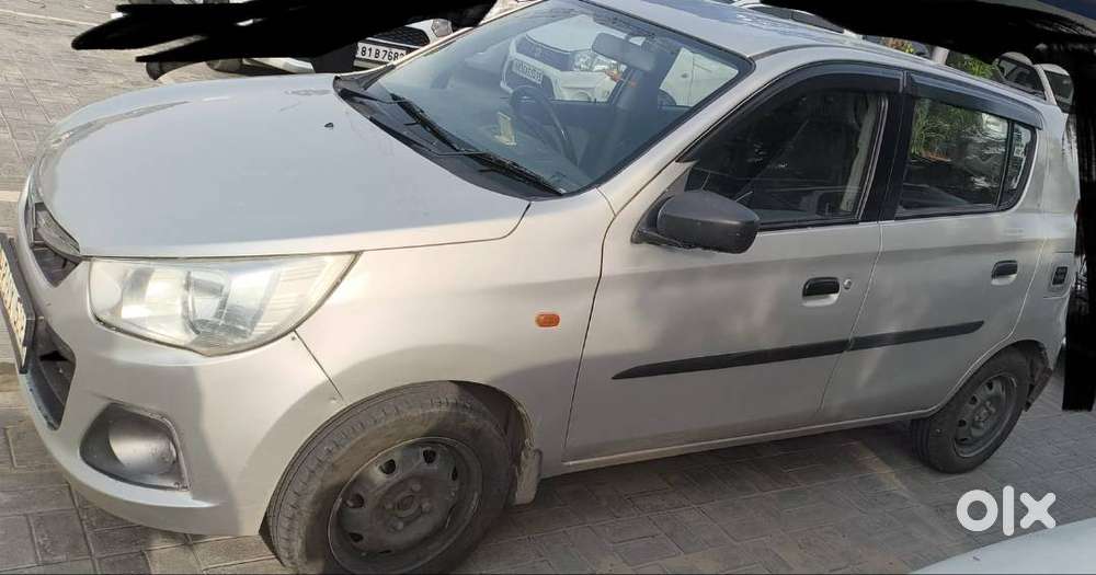 Maruti Suzuki Alto K10