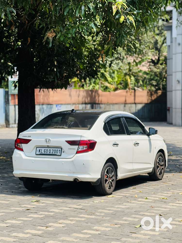 Honda Amaze 1.5 E Mt I-dtec, 2018, Diesel