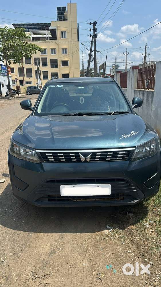 Mahindra Xuv300 2022 Diesel Good Condition