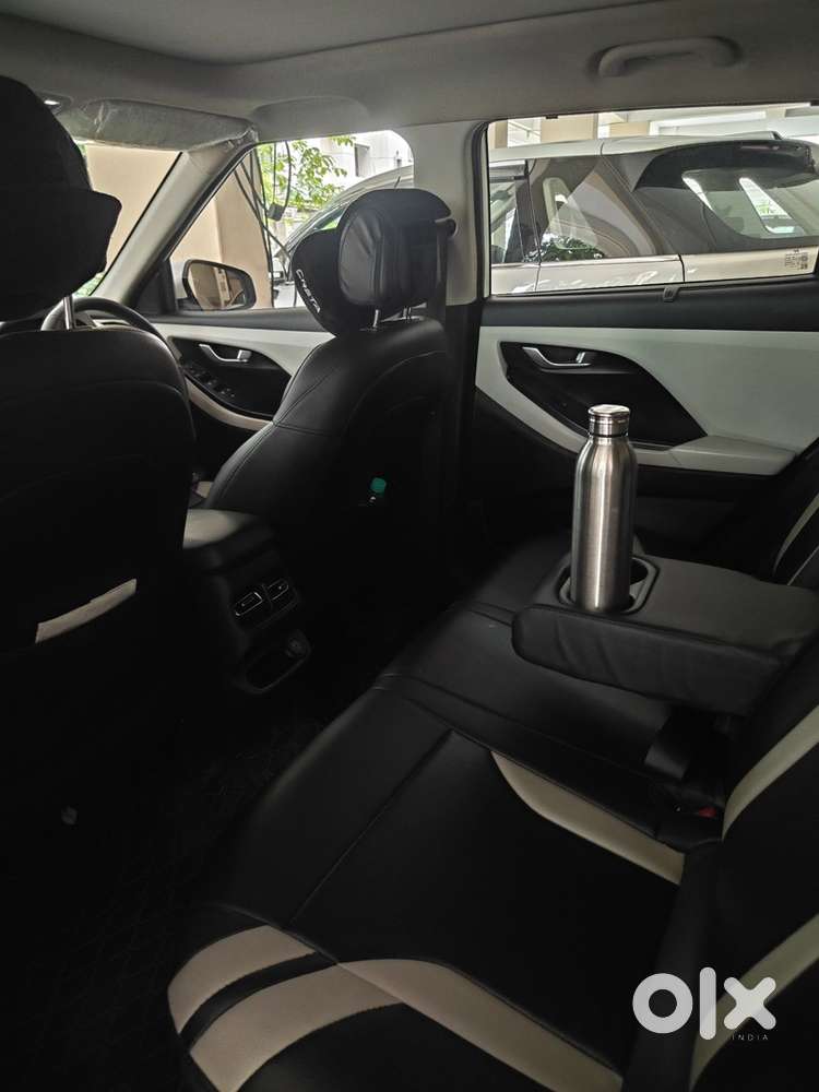 Hyundai Creta Petrol 2021 Manual