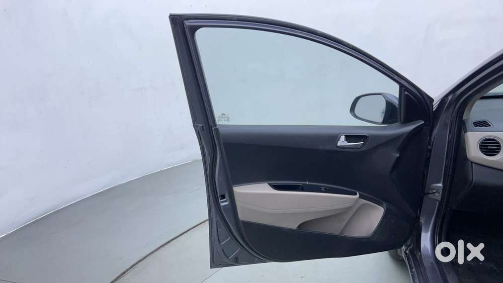 Hyundai Grand I10 1.2 Kappa Asta, 2015, Petrol