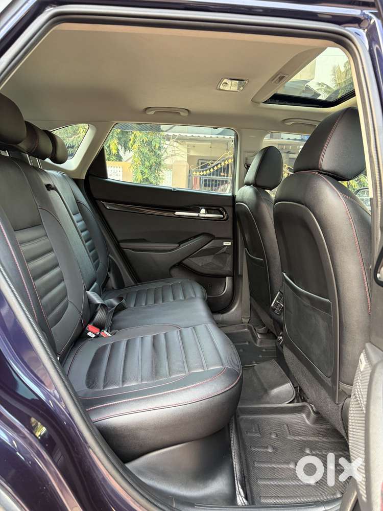 Kia Seltos 1.4 Gtx + Petrol At, 2022, Petrol