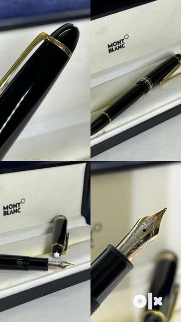 Hublot pen outlet