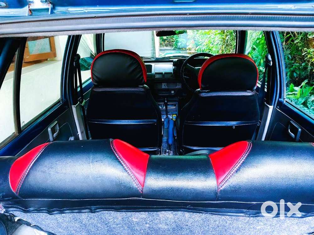 Maruti Suzuki 800 2005 Petrol Clean And Neat Condition...