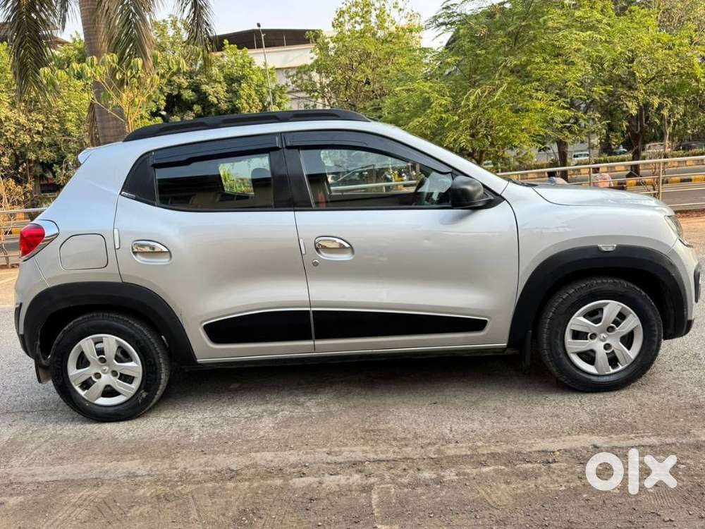 Renault Kwid Rxl, 2019, Petrol