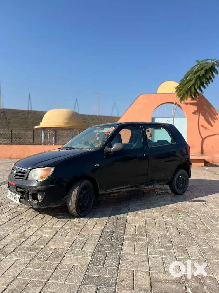Maruti Alto K10