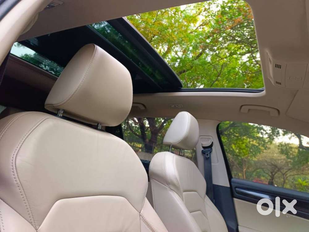 Skoda Kodiaq 2.0 Style Tdi 4x4 At, 2018, Diesel