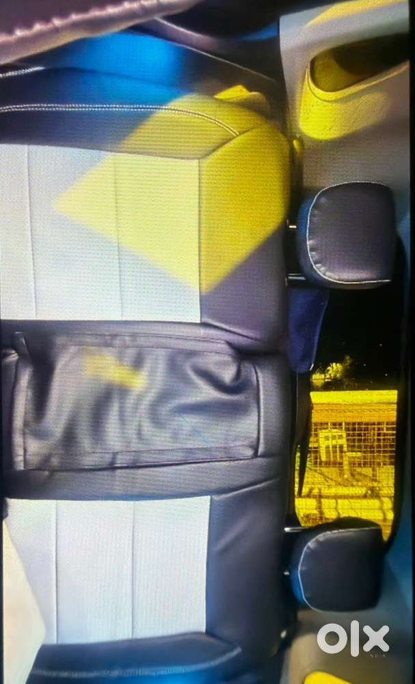 Toyota Urban Cruiser 2022 Car