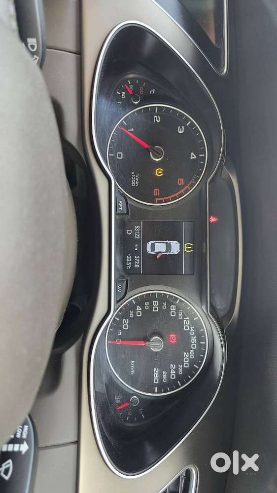 Audi A4 2.0 Tdi Premium With Sunroof, 2015, Diesel