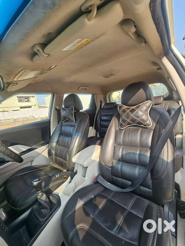 Mahindra Xuv300 Turbosport 2020