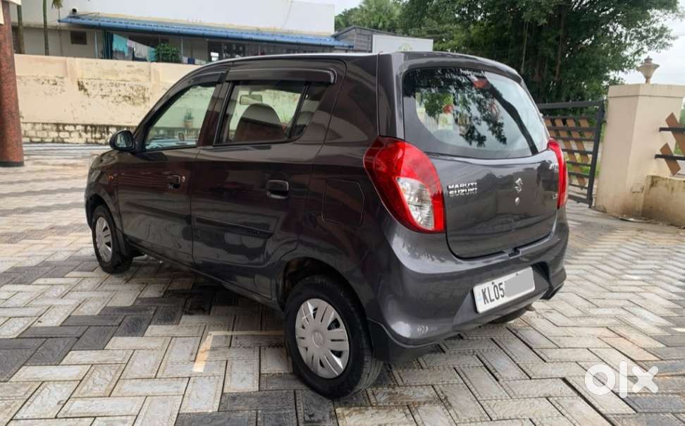Maruti Suzuki Alto 800 Lxi, 2016, Petrol