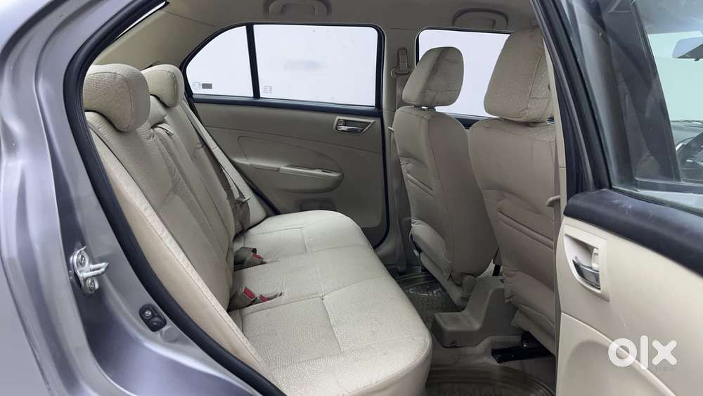 Maruti Suzuki Swift Dzire 2012-2015 Zdi, 2014, Diesel