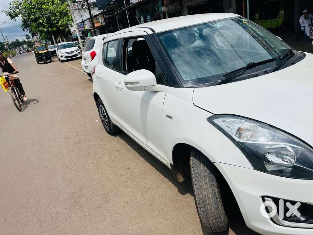 Maruti Suzuki Swift 2015 Diesel Well Maintained