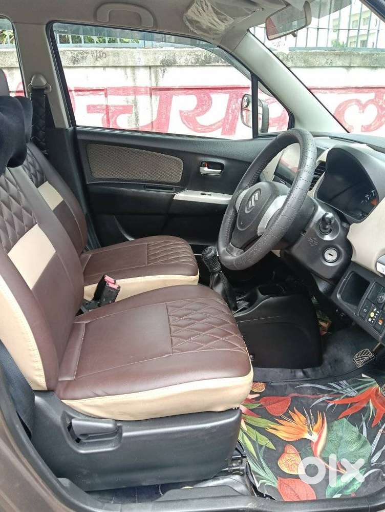 Maruti Suzuki Wagon R 1.0 Lxi Cng, 2014, Cng & Hybrids