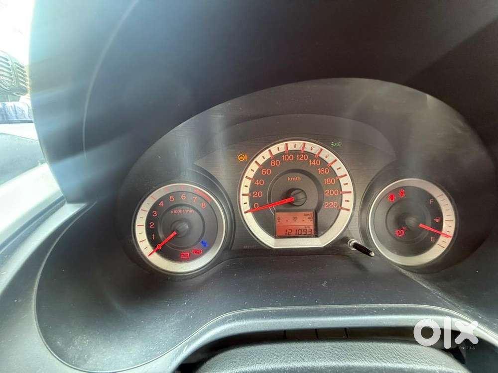 Honda City 2011 Petrol Well Maintained