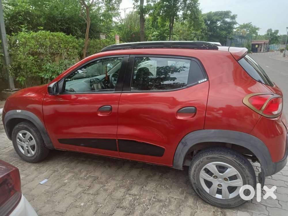 Renault Kwid Rxt 3703 2016