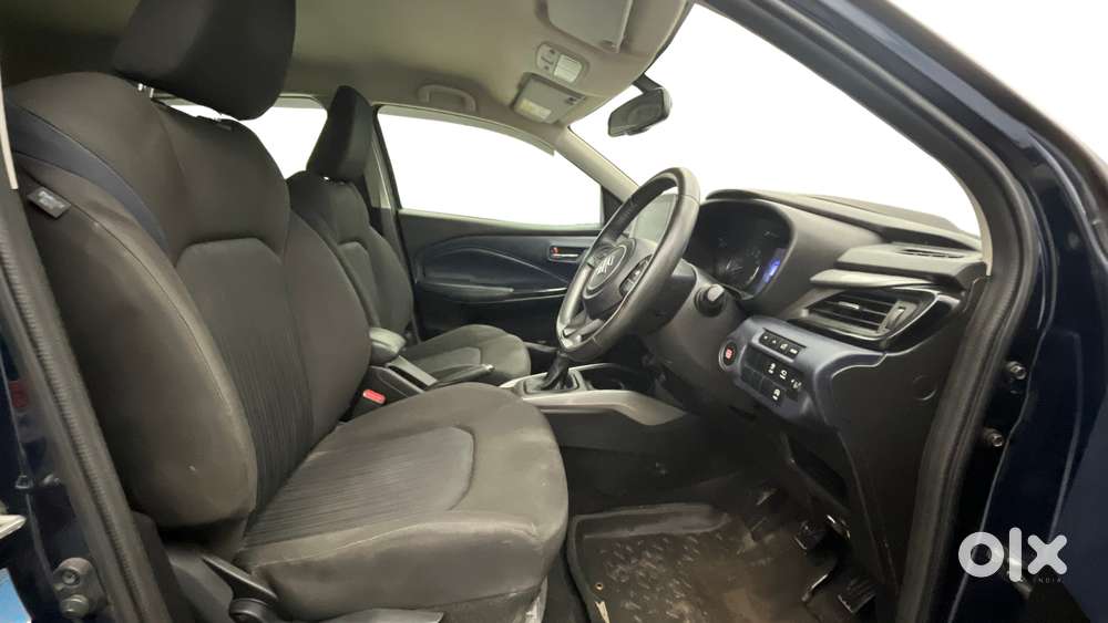 Maruti Suzuki Baleno Alpha, 2022, Petrol