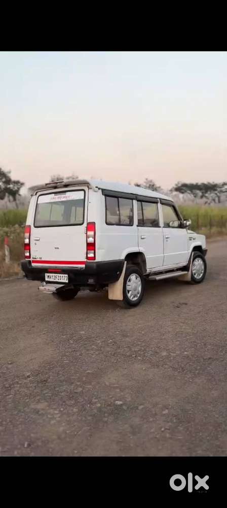 Tata Sumo Bslll