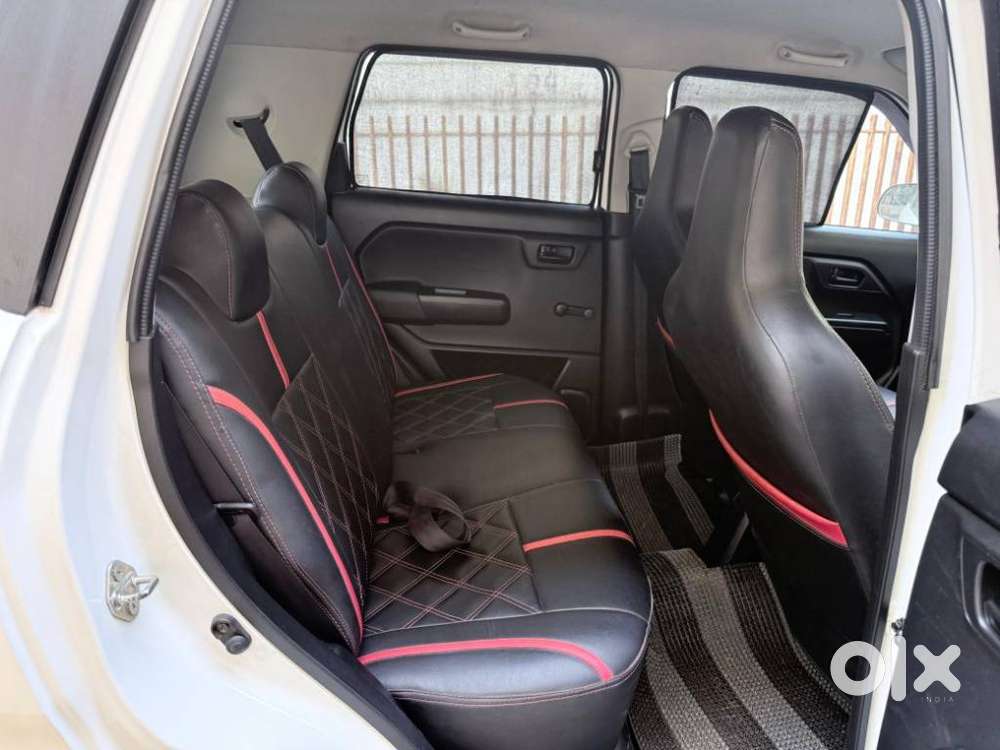 Maruti Suzuki Wagon R Cng Lxi, 2020, Cng & Hybrids