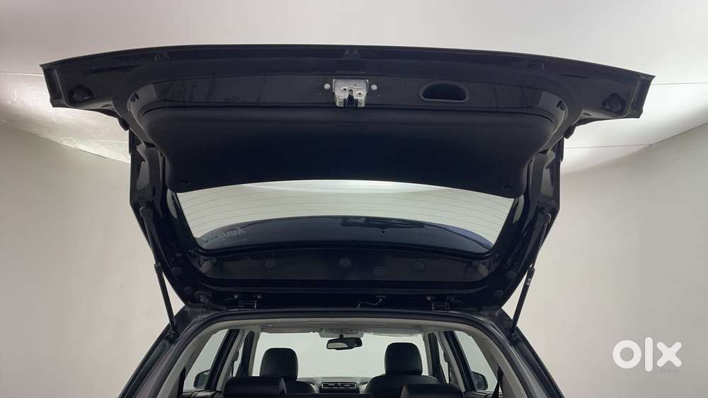 Hyundai Creta Sx (o) 1.5 Diesel Automatic, 2023, Diesel