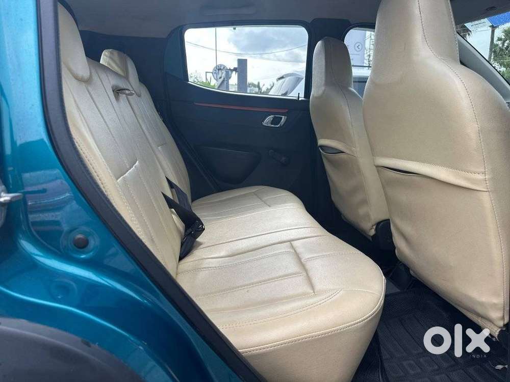 Renault Kwid 1.0 Rxt Edition, 2019, Petrol