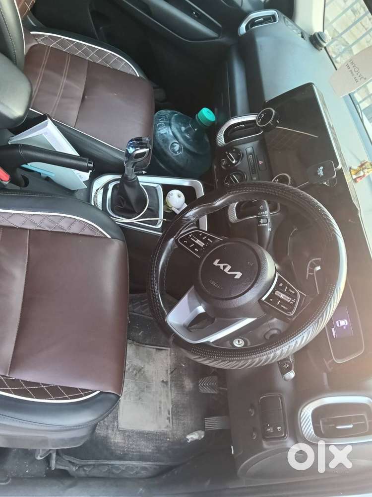 Kia Sonet 2022 Petrol