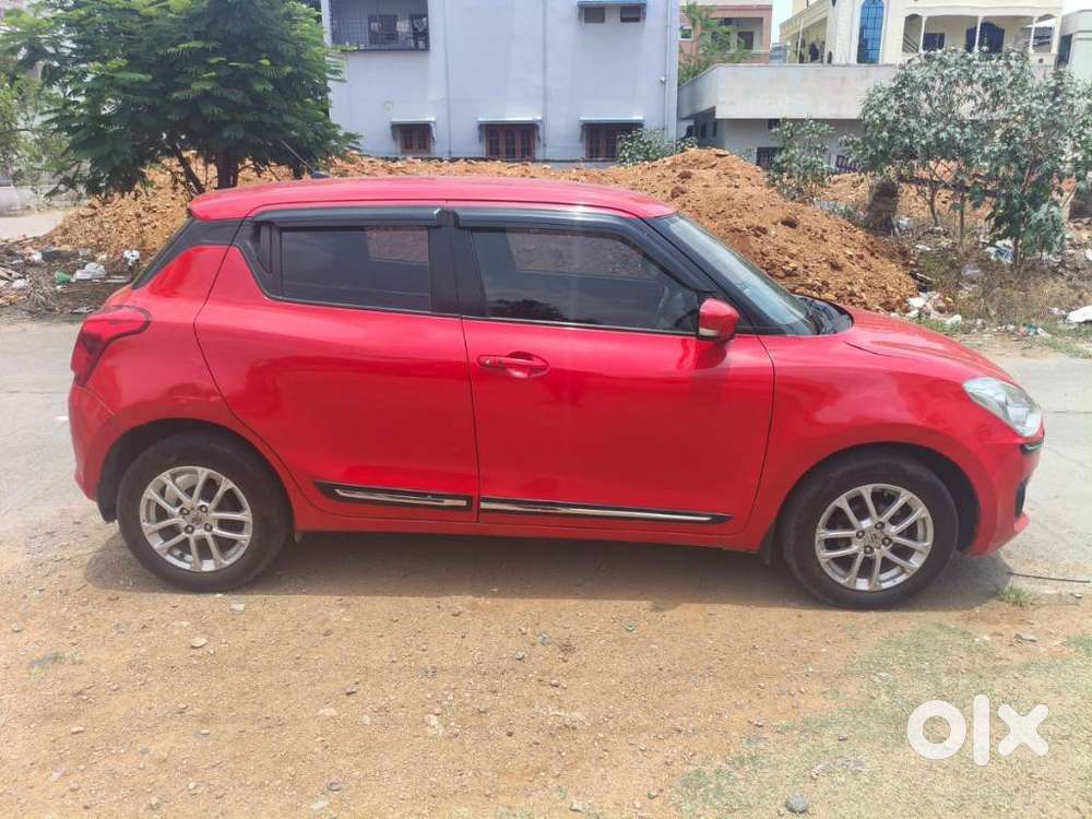 Maruti Suzuki Swift Zdi 2018, 2018, Diesel