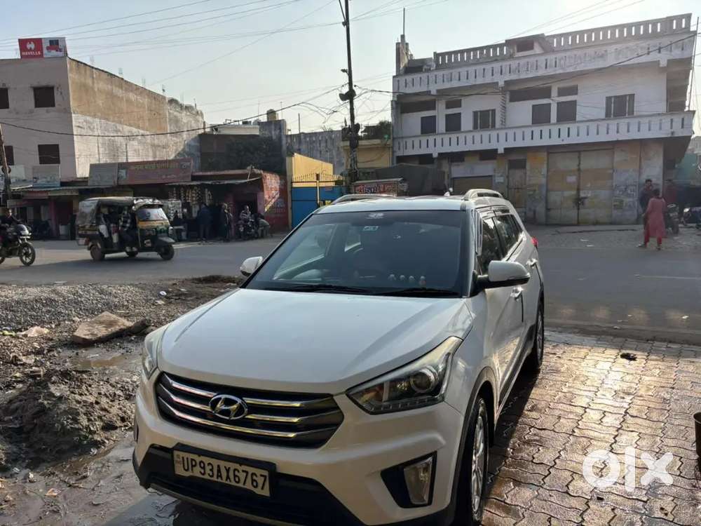 Showroom Condition Car