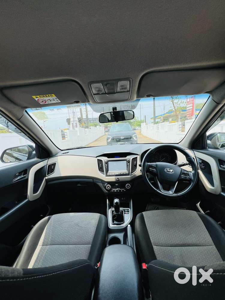 Hyundai Creta 1.5 Crdi Sx, 2021, Diesel