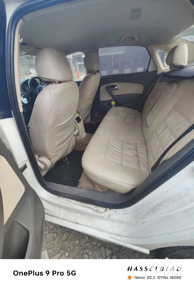 Volkswagen Vento Tdi 2012 Year