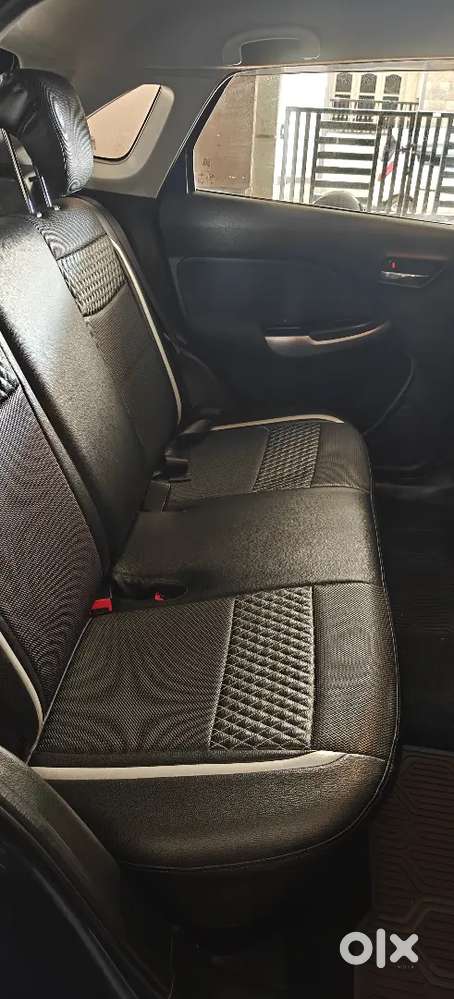 Baleno Zeta 2019  Single Owner  18k Kms  Well Maintained