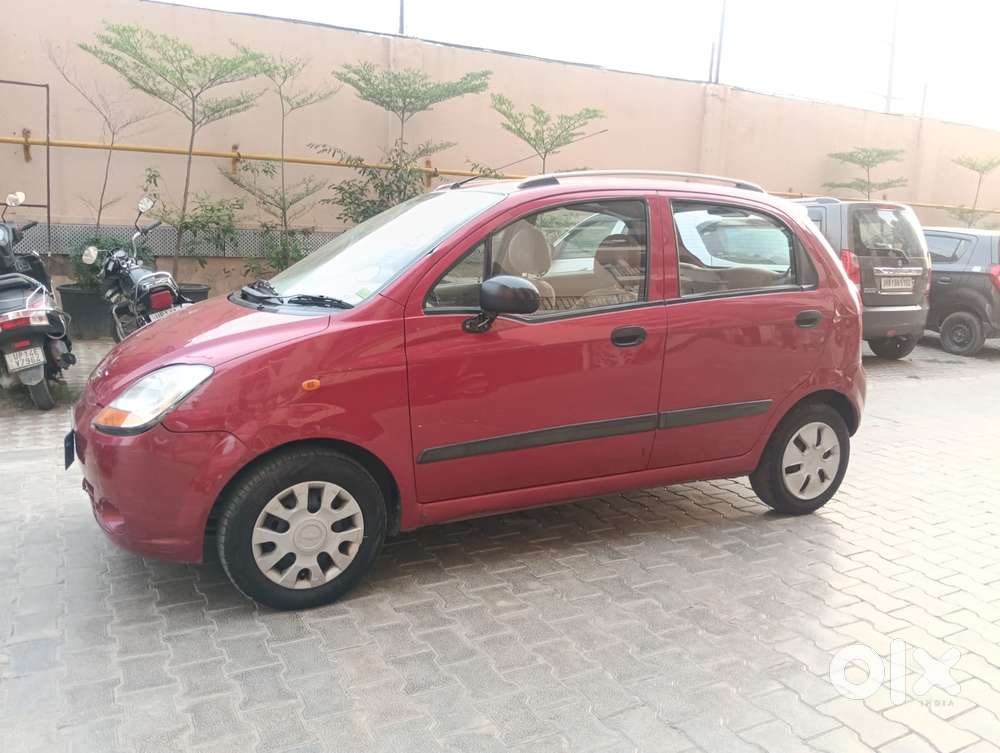 Chevrolet Spark 1.0 Lt, 2011, Petrol