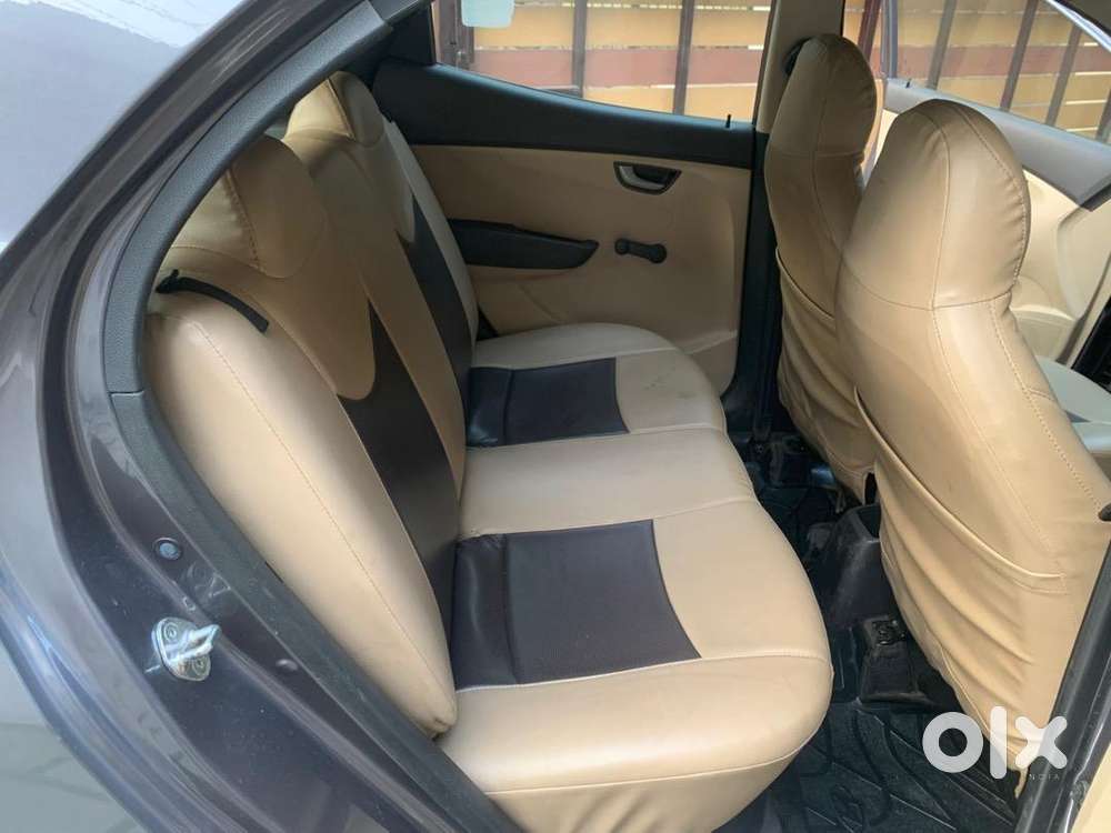 Hyundai Eon 2016 Sportz