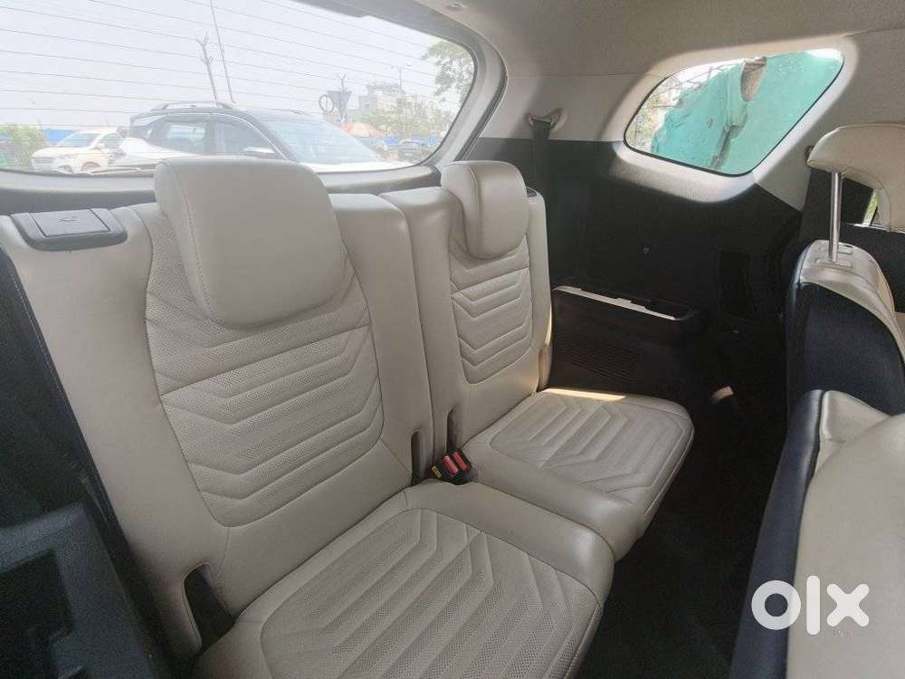 Kia Carens 1.5 Luxury Plus Diesel At 6 Str, 2023, Diesel