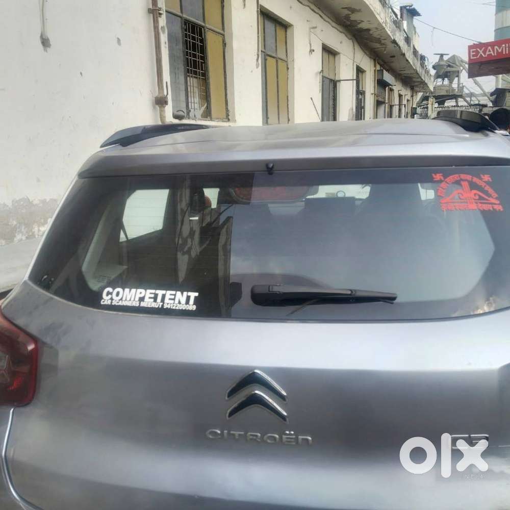 Citroen C3 Shine 2024