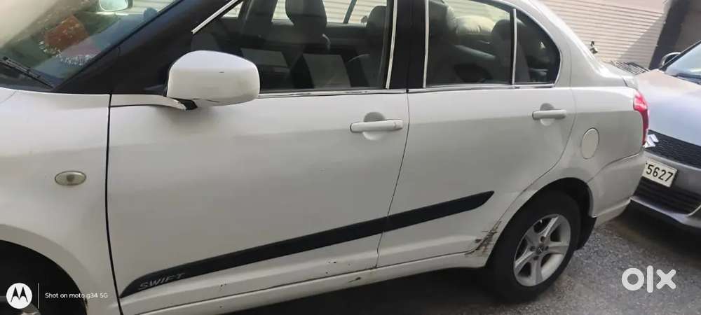 Maruti Suzuki Brezza 2011 Plus At