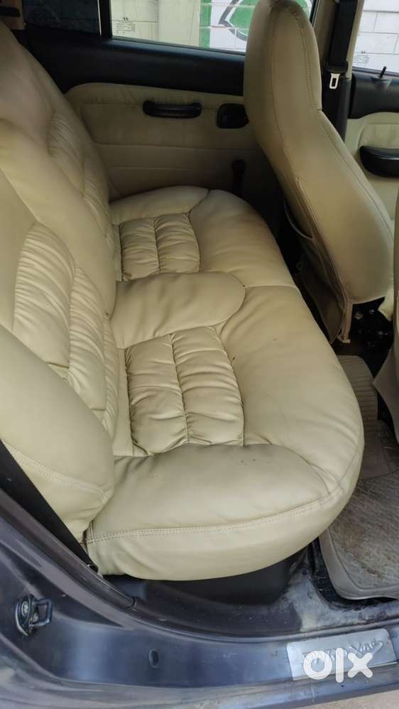 Hyundai Santro Xing 2012 Gl