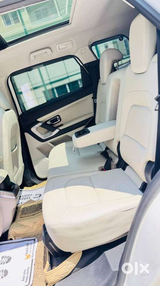 Tata Safari 2.0 Kryotec Xza Plus, 2022, Diesel