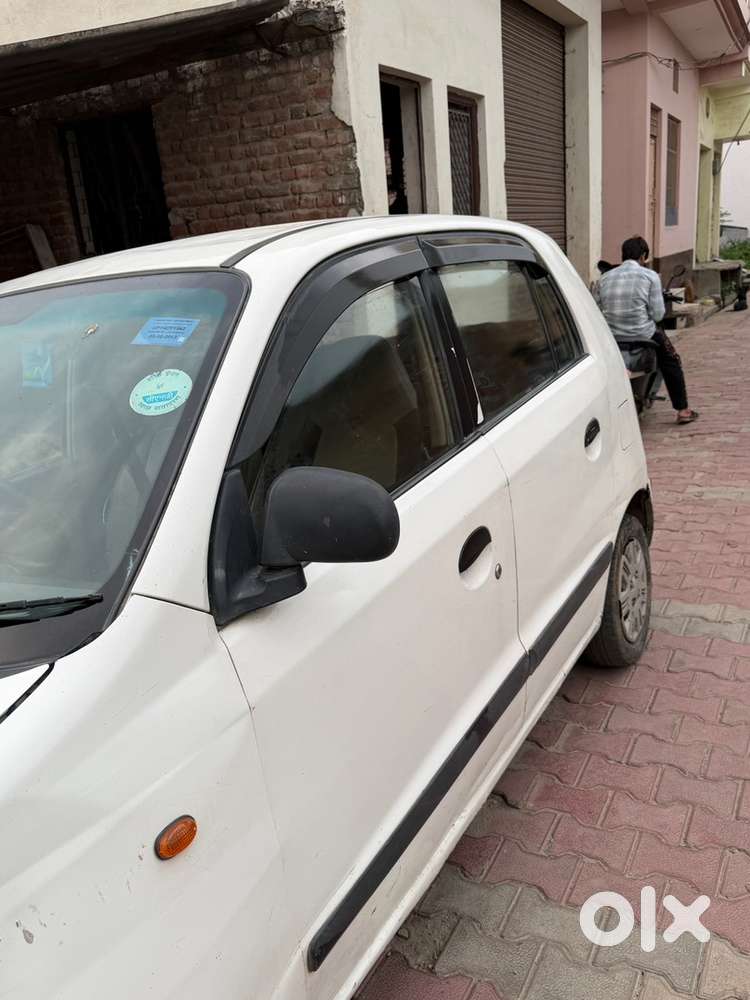 Hyundai Santro Xing 2013