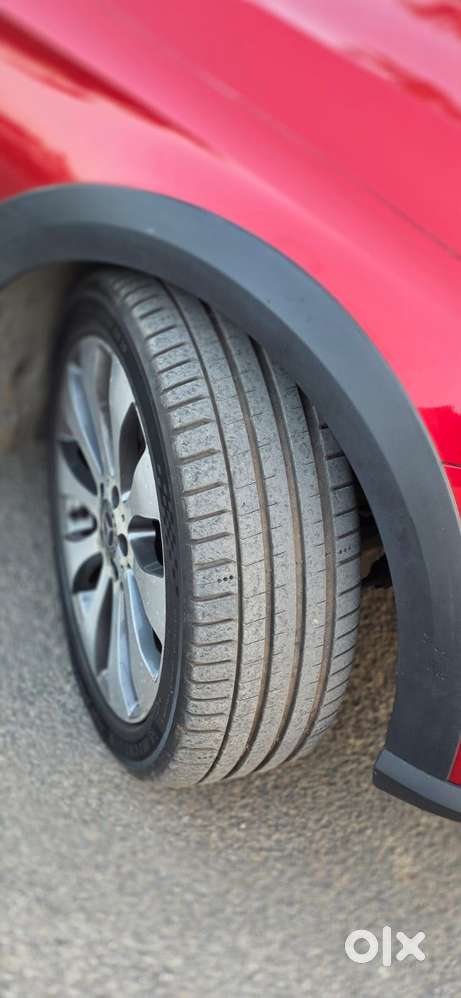 Mercedes-benz E-class All-terrain E 220 D, 2020, Diesel