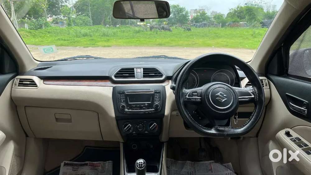 12/2019  Dzire