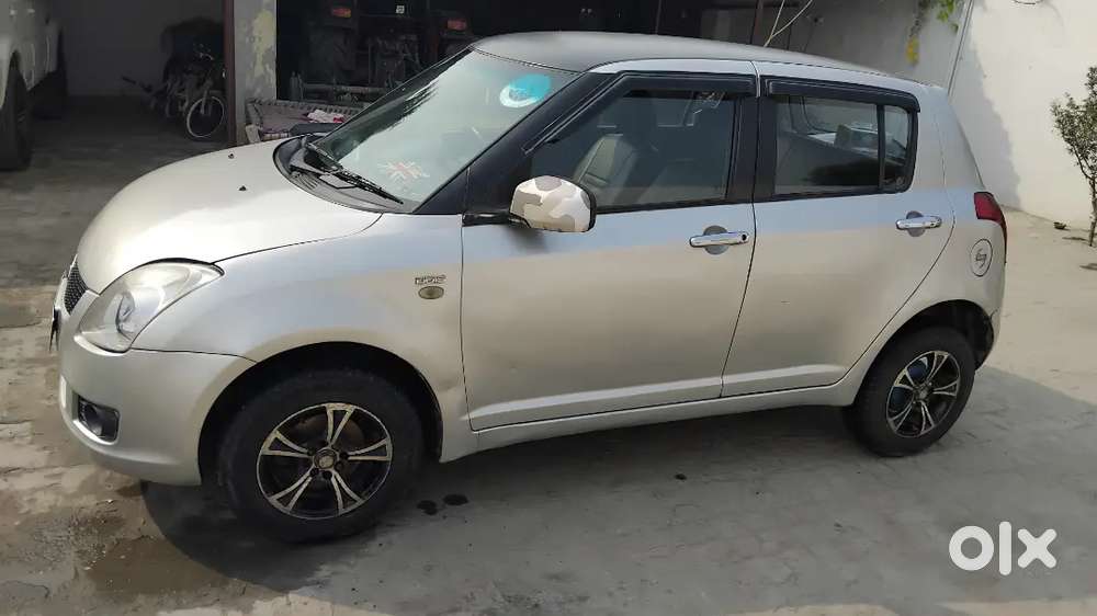 Maruti Suzuki Swift Vdi 2009